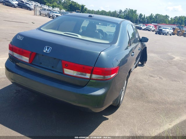 Aukcja sprzedaży 2004 Honda Accord 2.4 Ex, vin: 1HGCM56834A097336, numer aukcji: 45566288