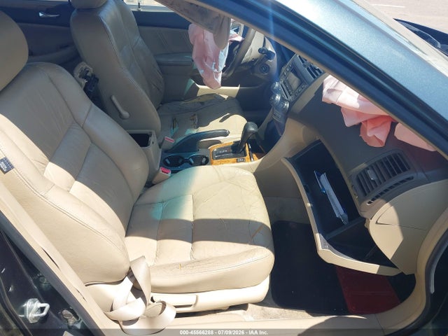 Aukcja sprzedaży 2004 Honda Accord 2.4 Ex, vin: 1HGCM56834A097336, numer aukcji: 45566288