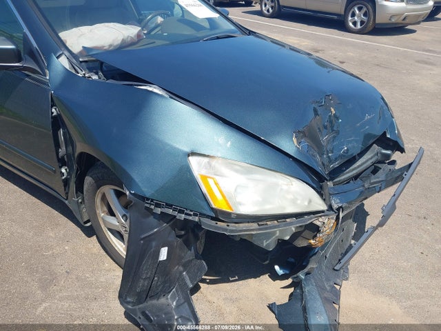 Aukcja sprzedaży 2004 Honda Accord 2.4 Ex, vin: 1HGCM56834A097336, numer aukcji: 45566288