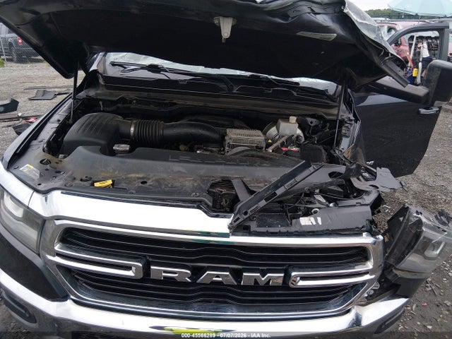 Продажа на аукционе авто 2020 Ram 1500, vin: 1C6SRFFT9LN350633, номер лота: 45566289