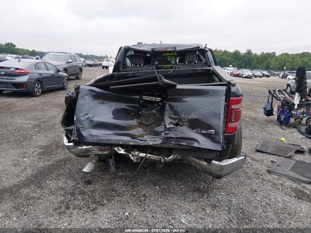 Продажа на аукционе авто 2020 Ram 1500, vin: 1C6SRFFT9LN350633, номер лота: 45566289