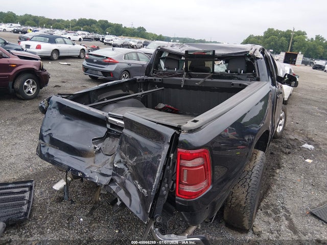 Продажа на аукционе авто 2020 Ram 1500, vin: 1C6SRFFT9LN350633, номер лота: 45566289