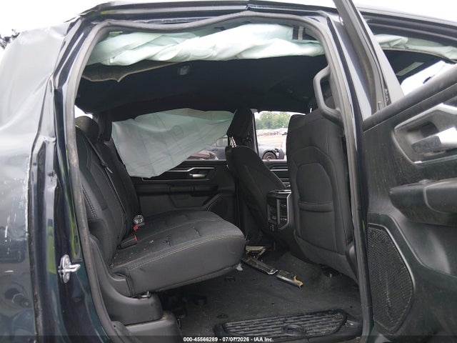 Продажа на аукционе авто 2020 Ram 1500, vin: 1C6SRFFT9LN350633, номер лота: 45566289