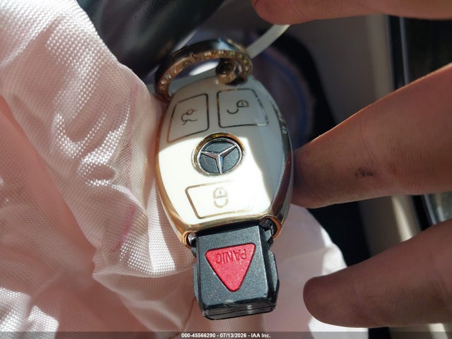 45566290 :رقم المزاد ، 55SWF4KB3GU149477 vin ، 2016 Mercedes-benz C 300 4matic مزاد بيع