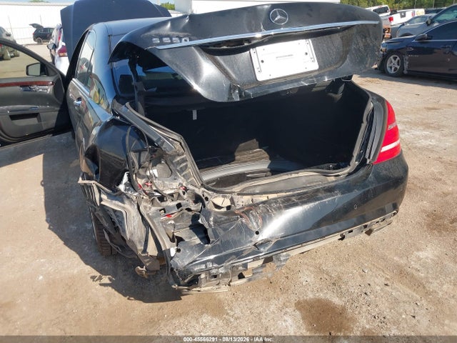 Aukcja sprzedaży 2013 Mercedes-benz S 550, vin: WDDNG7DB3DA503744, numer aukcji: 45566291