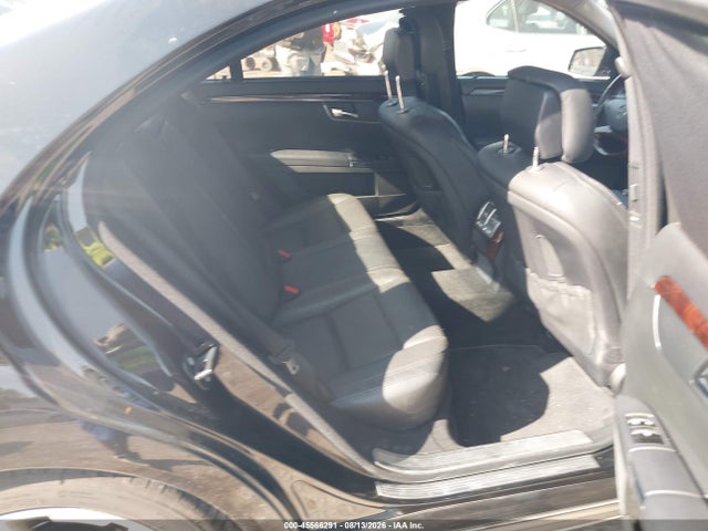 Aukcja sprzedaży 2013 Mercedes-benz S 550, vin: WDDNG7DB3DA503744, numer aukcji: 45566291