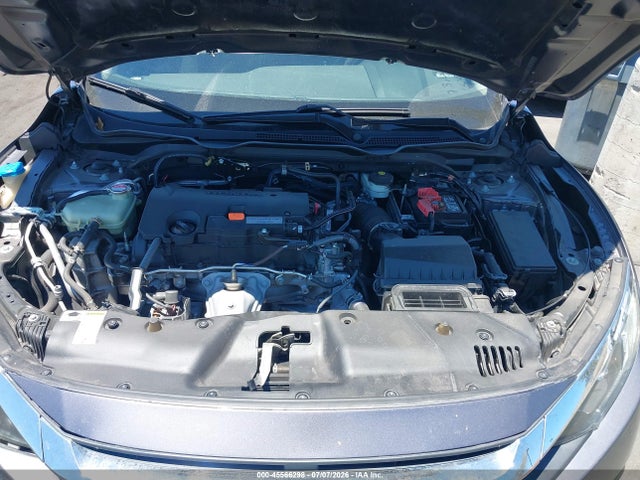 19XFC2F72GE055455 Honda CIVIC EX
