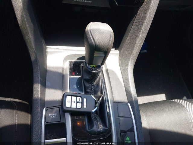 19XFC2F72GE055455 Honda CIVIC EX