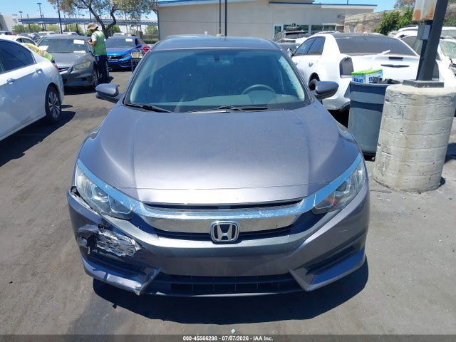 19XFC2F72GE055455 Honda CIVIC EX