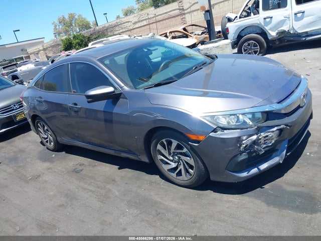19XFC2F72GE055455 Honda CIVIC EX