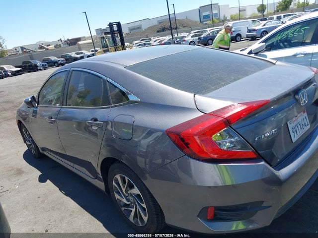 19XFC2F72GE055455 Honda CIVIC EX