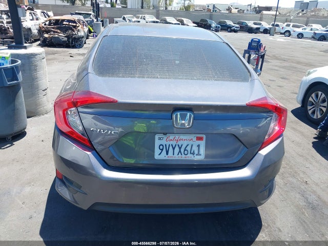 19XFC2F72GE055455 Honda CIVIC EX