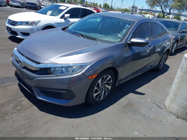 19XFC2F72GE055455 Honda CIVIC EX