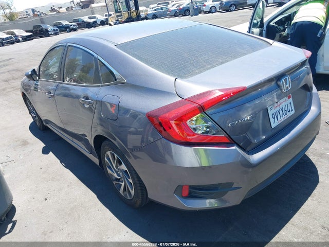 19XFC2F72GE055455 Honda CIVIC EX
