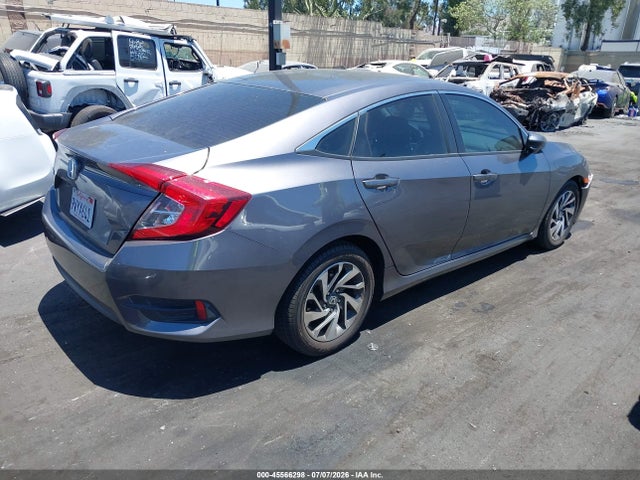 19XFC2F72GE055455 Honda CIVIC EX