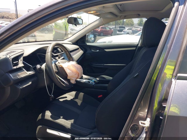 19XFC2F72GE055455 Honda CIVIC EX