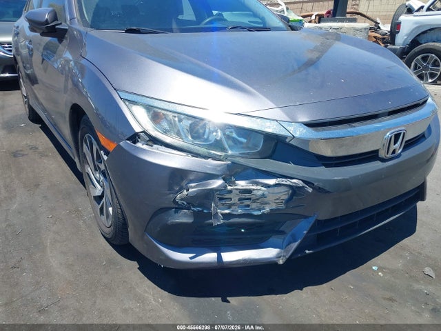 19XFC2F72GE055455 Honda CIVIC EX