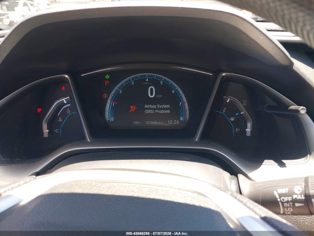 19XFC2F72GE055455 Honda CIVIC EX