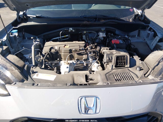 3CZRZ1H58SM723656 Honda Hr-v 2wd Sport