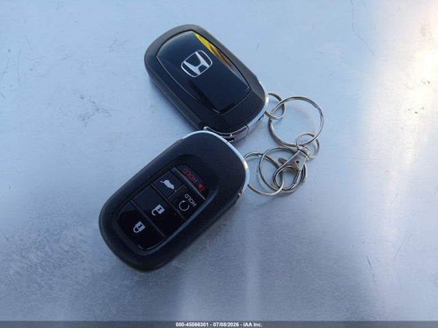 3CZRZ1H58SM723656 Honda Hr-v 2wd Sport