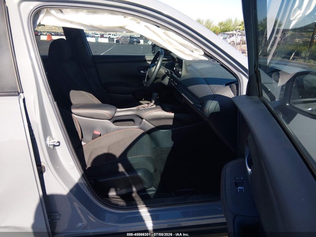 3CZRZ1H58SM723656 Honda Hr-v 2wd Sport