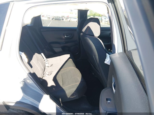 3CZRZ1H58SM723656 Honda Hr-v 2wd Sport