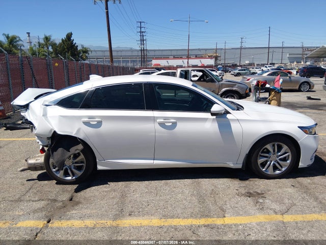 1HGCV1F10JA062886 Honda ACCORD LX