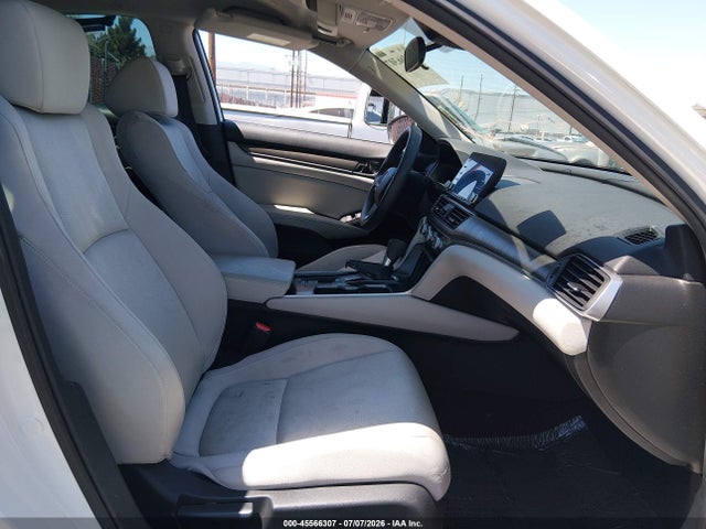 1HGCV1F10JA062886 Honda ACCORD LX