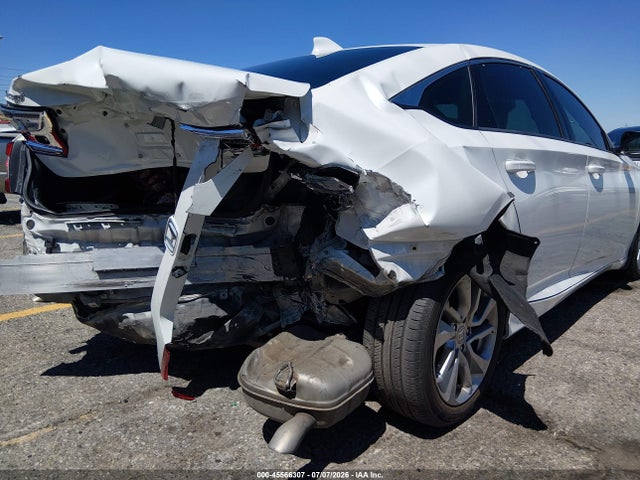 1HGCV1F10JA062886 Honda ACCORD LX