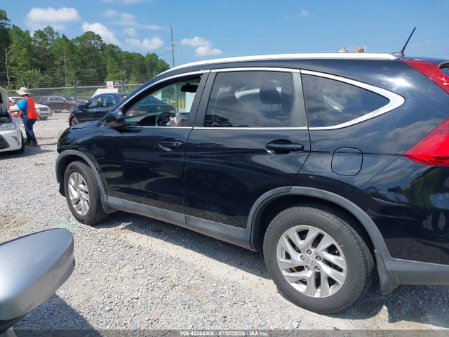 Honda Cr-v Ex-l 2016 2HKRM3H71GH543255 Image 15