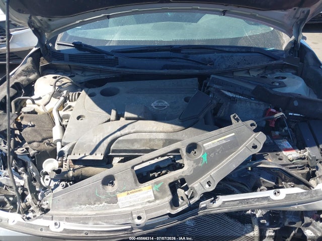 1N4AL3AP7FC446491 Nissan Altima 2.5/2.5 S/2.5 Sl/2.5 Sv