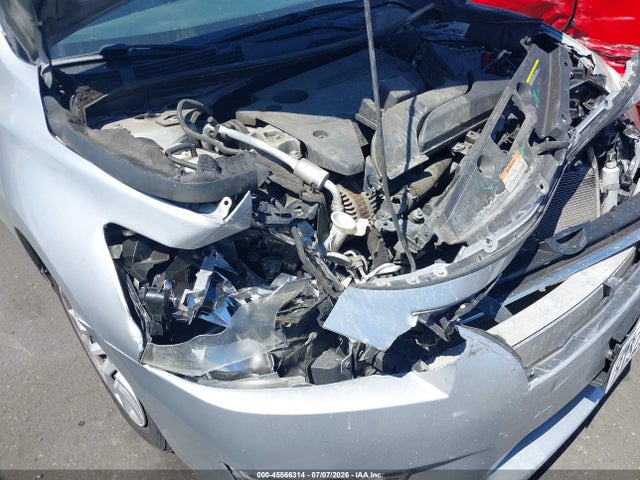 1N4AL3AP7FC446491 Nissan Altima 2.5/2.5 S/2.5 Sl/2.5 Sv