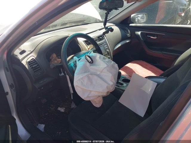 1N4AL3AP7FC446491 Nissan Altima 2.5/2.5 S/2.5 Sl/2.5 Sv