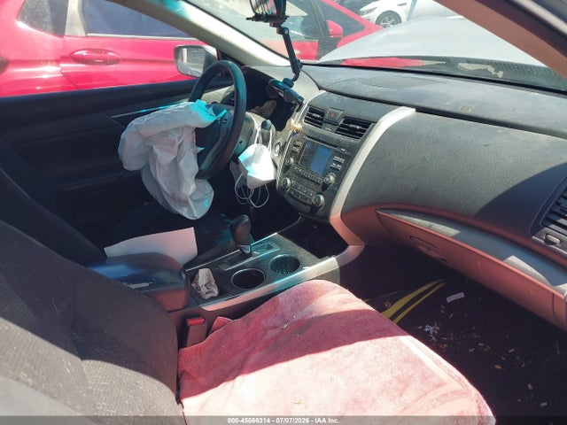 1N4AL3AP7FC446491 Nissan Altima 2.5/2.5 S/2.5 Sl/2.5 Sv