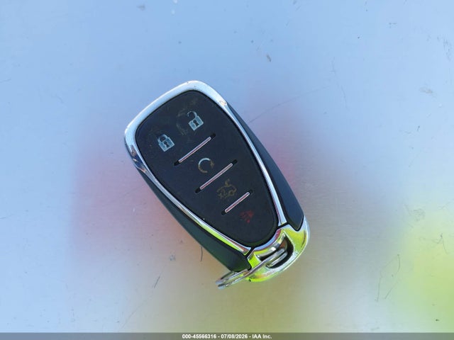 Продаж на аукціоні авто 2017 Chevrolet Malibu 1lt, vin: 1G1ZE5ST6HF172791, номер лоту: 45566316