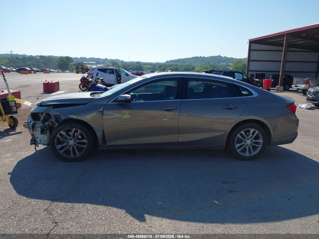 Продаж на аукціоні авто 2017 Chevrolet Malibu 1lt, vin: 1G1ZE5ST6HF172791, номер лоту: 45566316