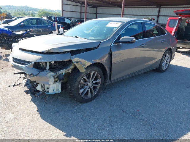 Продаж на аукціоні авто 2017 Chevrolet Malibu 1lt, vin: 1G1ZE5ST6HF172791, номер лоту: 45566316