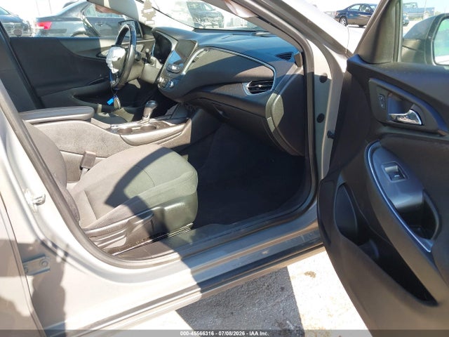 Продаж на аукціоні авто 2017 Chevrolet Malibu 1lt, vin: 1G1ZE5ST6HF172791, номер лоту: 45566316