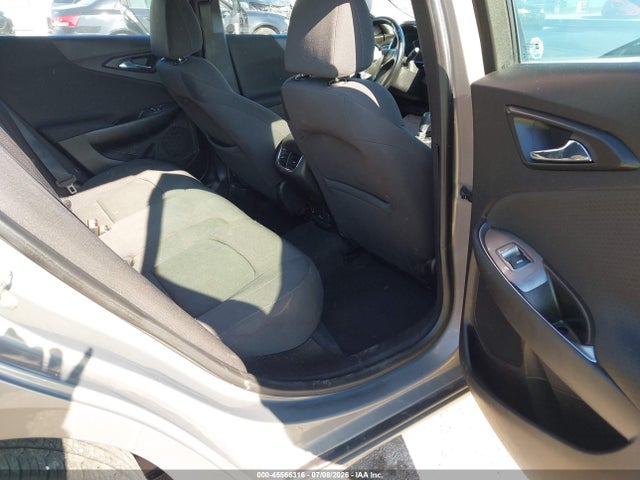 Продаж на аукціоні авто 2017 Chevrolet Malibu 1lt, vin: 1G1ZE5ST6HF172791, номер лоту: 45566316