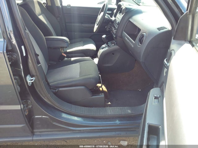 Jeep Patriot Latitude 2014 1C4NJRFBXED689237 Image 5