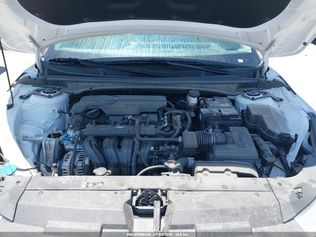 Aukcja sprzedaży 2025 Kia K4 Ex, vin: 3KPFU4DE8SE123258, numer aukcji: 45566336