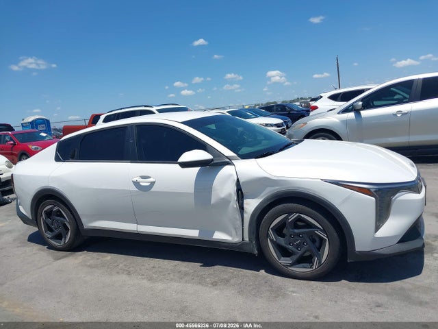 Aukcja sprzedaży 2025 Kia K4 Ex, vin: 3KPFU4DE8SE123258, numer aukcji: 45566336