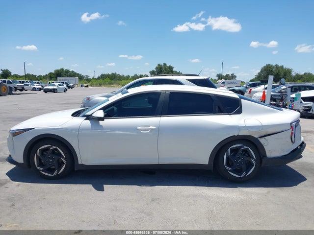 Aukcja sprzedaży 2025 Kia K4 Ex, vin: 3KPFU4DE8SE123258, numer aukcji: 45566336