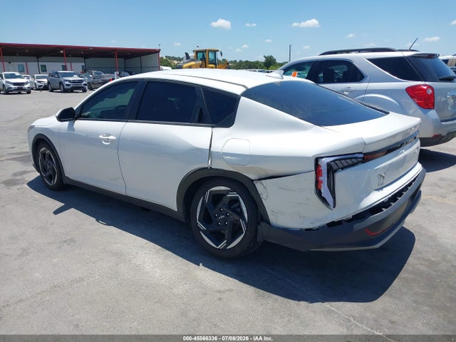 Aukcja sprzedaży 2025 Kia K4 Ex, vin: 3KPFU4DE8SE123258, numer aukcji: 45566336