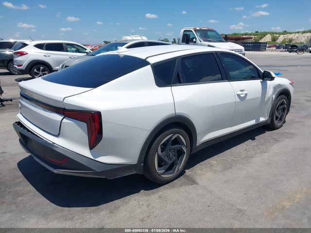 Aukcja sprzedaży 2025 Kia K4 Ex, vin: 3KPFU4DE8SE123258, numer aukcji: 45566336