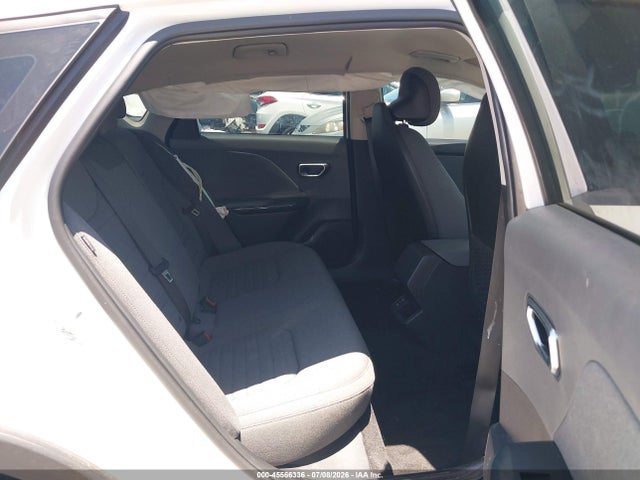 Aukcja sprzedaży 2025 Kia K4 Ex, vin: 3KPFU4DE8SE123258, numer aukcji: 45566336