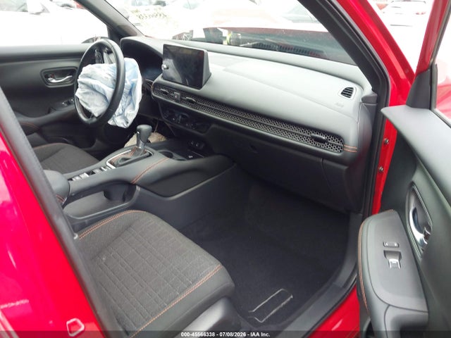 Продаж на аукціоні авто 2026 Honda Hr-v Awd Sport, vin: 3CZRZ2H55TM708393, номер лоту: 45566338