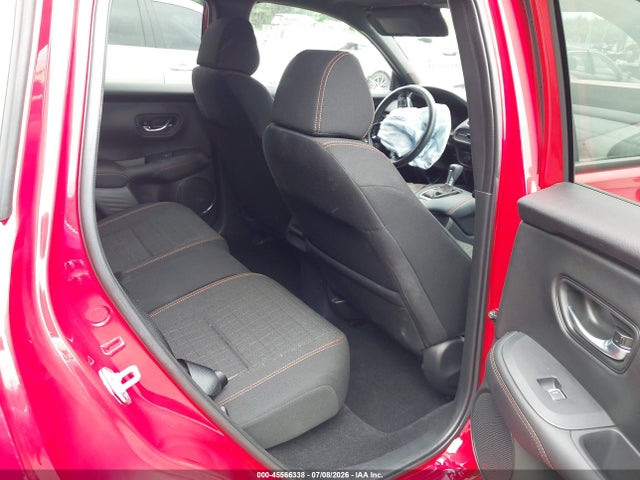 Продаж на аукціоні авто 2026 Honda Hr-v Awd Sport, vin: 3CZRZ2H55TM708393, номер лоту: 45566338
