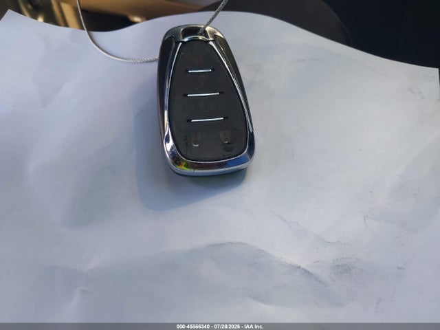 45566340 :رقم المزاد ، 1GNERKKWXPJ193469 vin ، 2023 Chevrolet Traverse Fwd Premier مزاد بيع