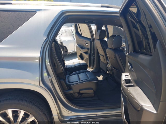 45566340 :رقم المزاد ، 1GNERKKWXPJ193469 vin ، 2023 Chevrolet Traverse Fwd Premier مزاد بيع